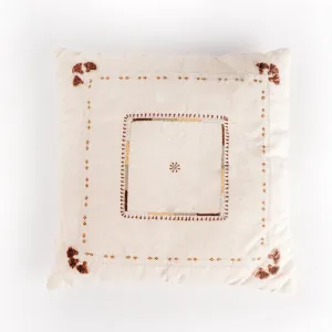 Abira Throw Pillow 16"