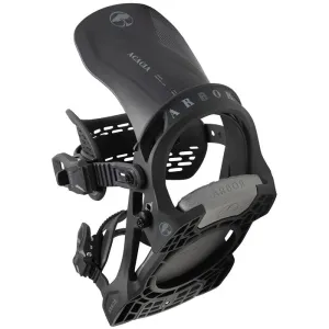 Arbor Acacia Womens Snowboard Bindings 2024