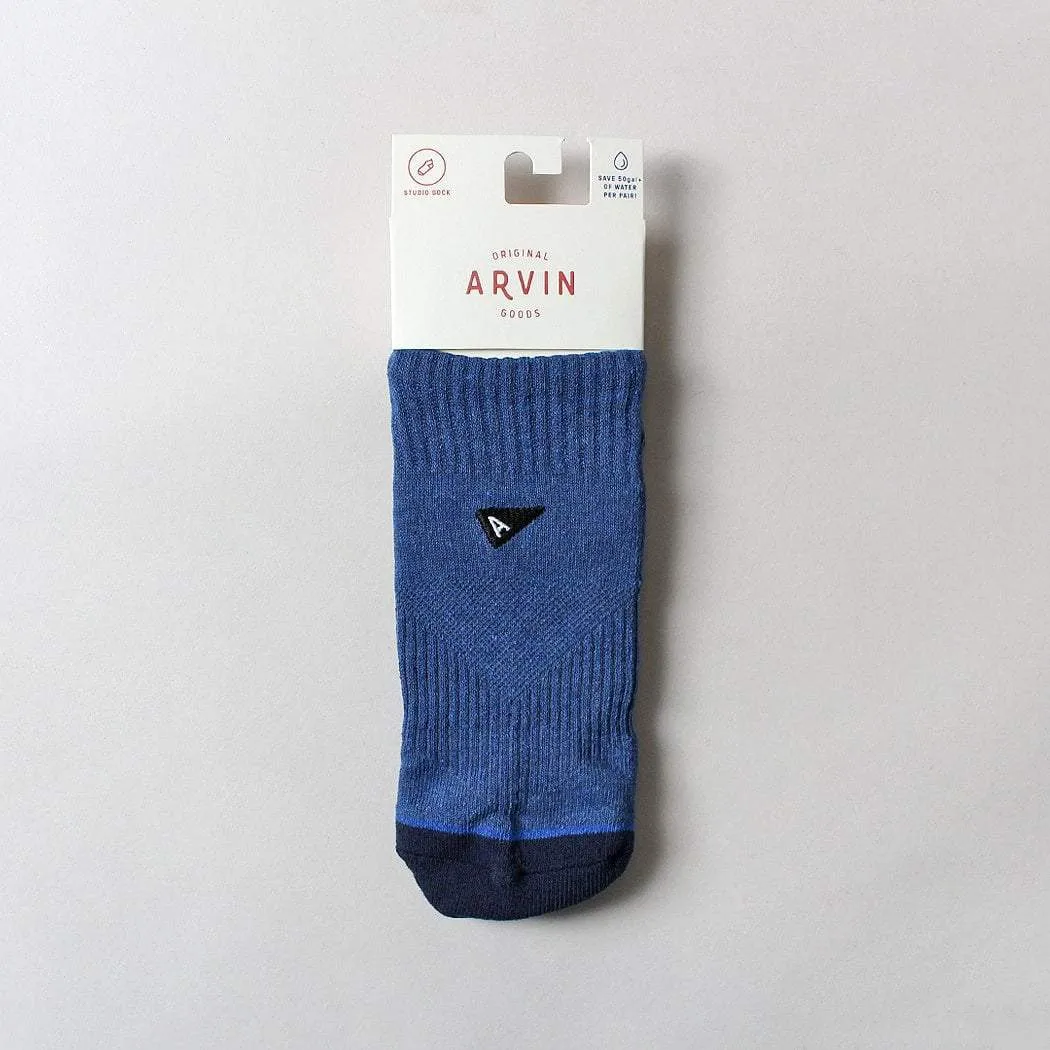 Arvin Goods Studio Socks