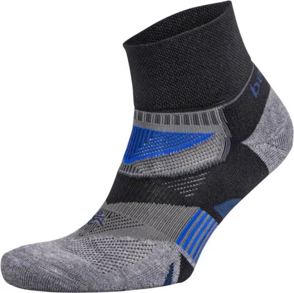 Balega Enduro Vtech Quarter Sock