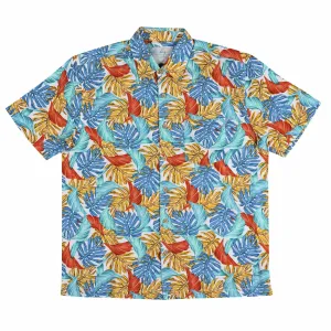 Bamboo Shirt - Fiji