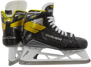 Bauer Supreme 3S Junior Goalie Skates