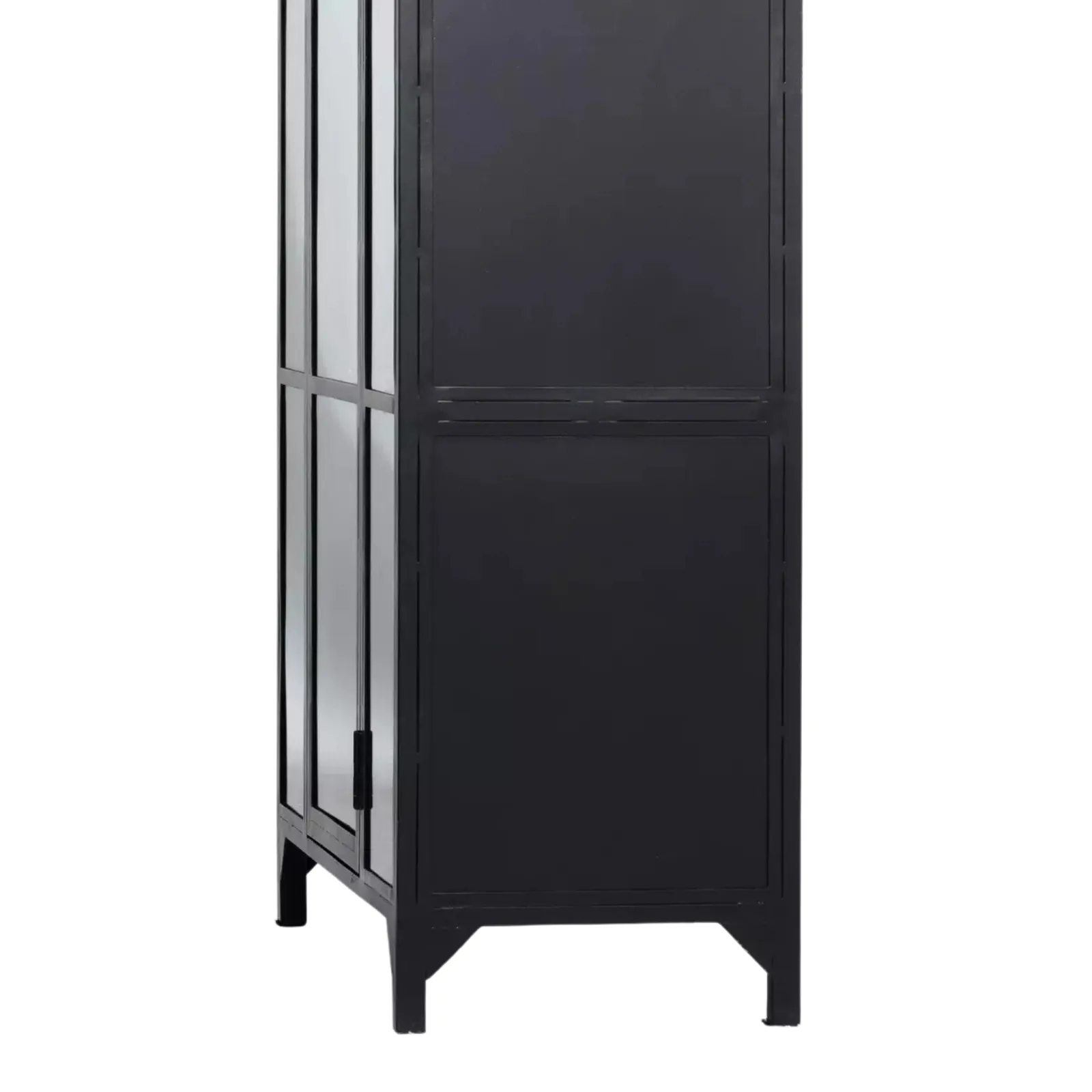 Beatty Metal Cabinet