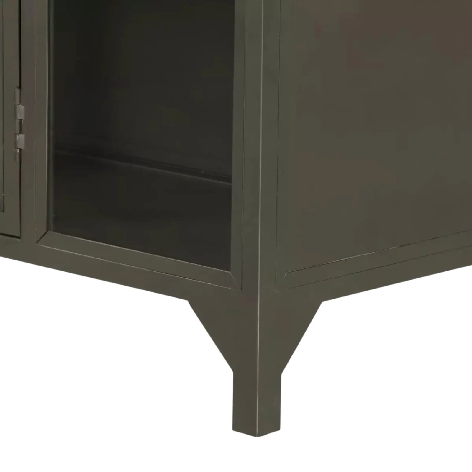 Beatty Metal Cabinet