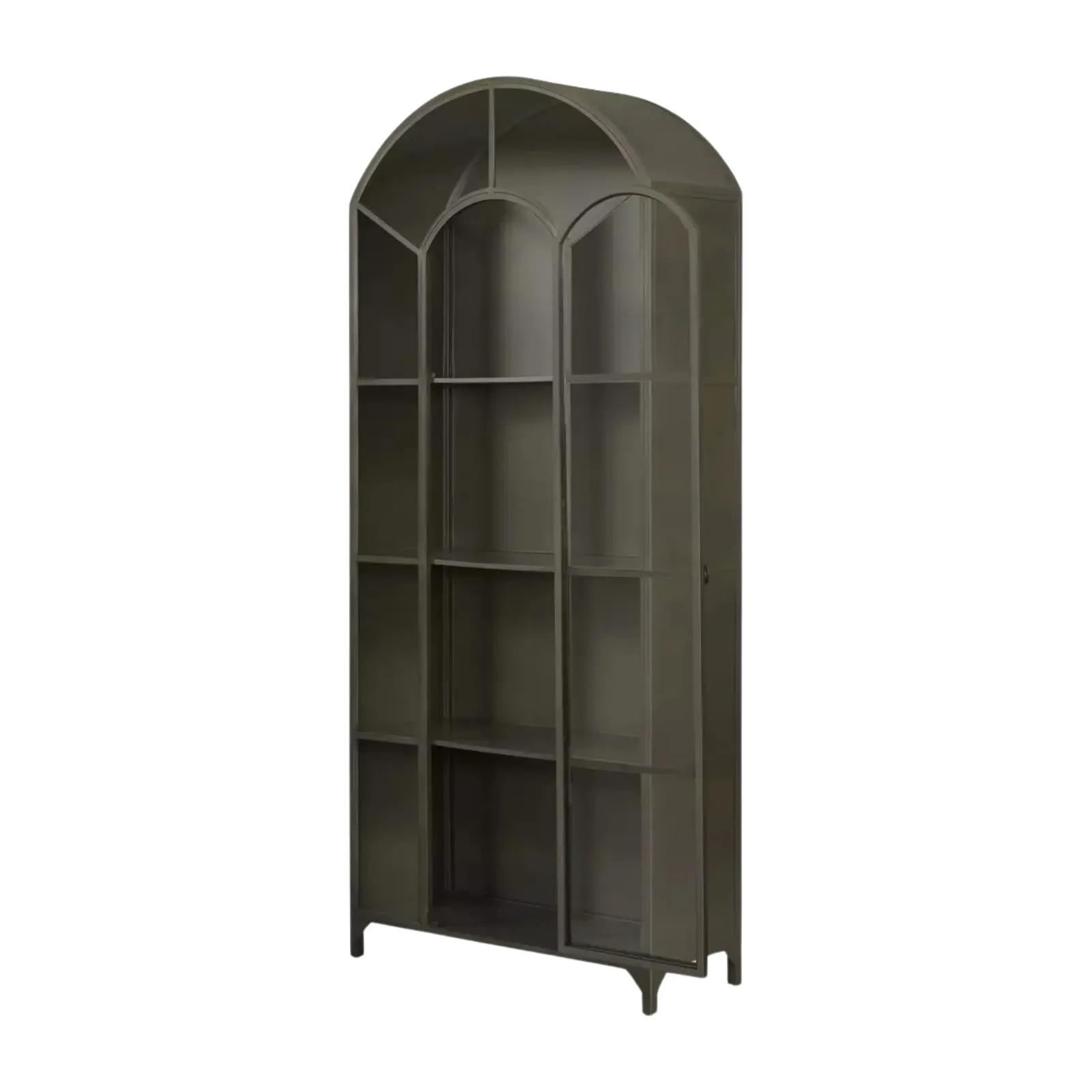 Beatty Metal Cabinet