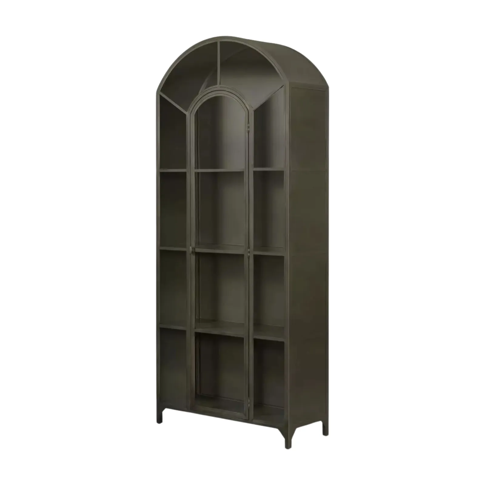 Beatty Metal Cabinet