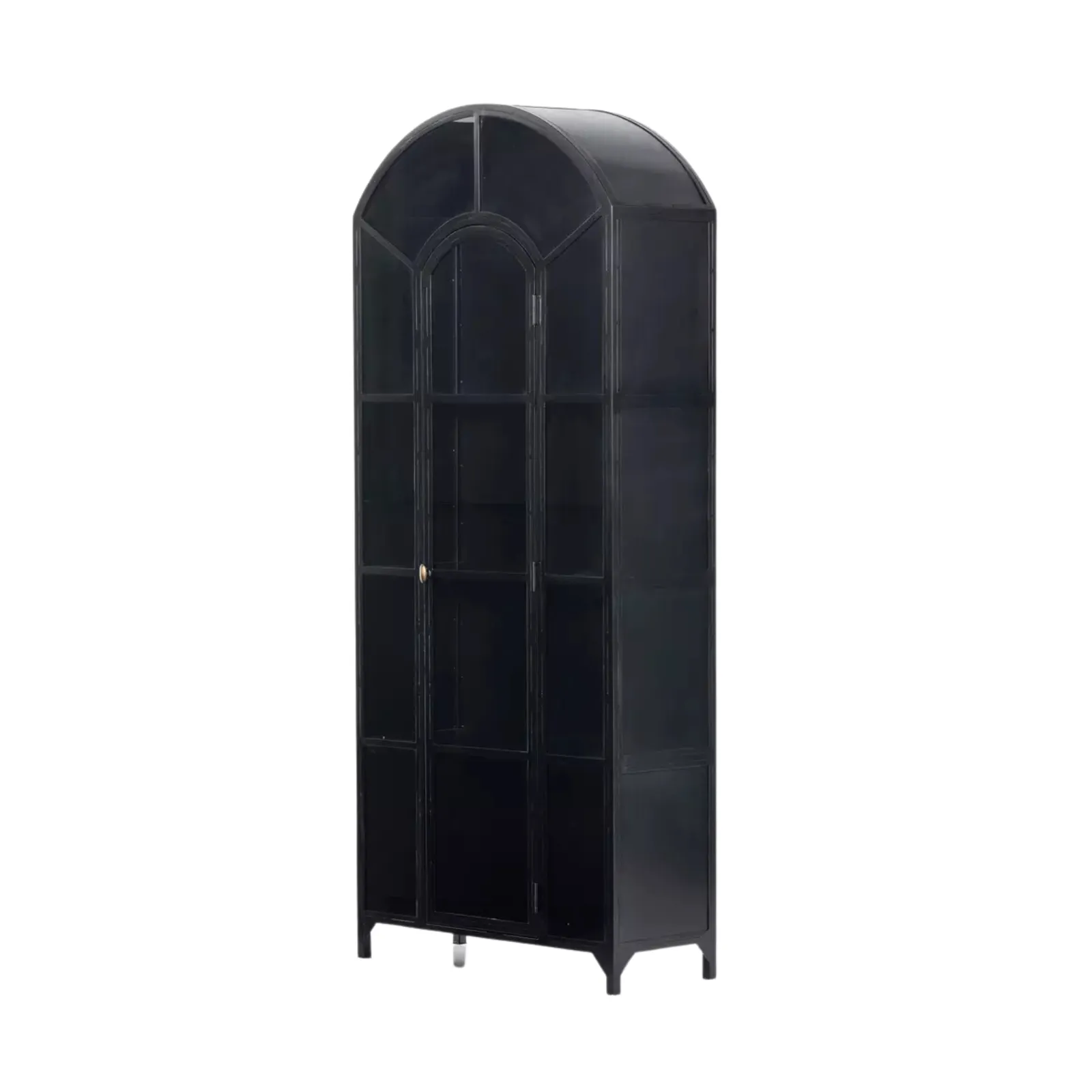 Beatty Metal Cabinet