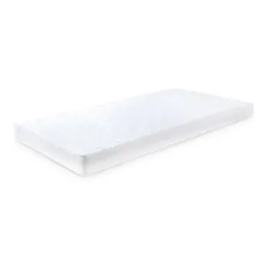 Boori Bedside Bed Fitted Mattress Protector