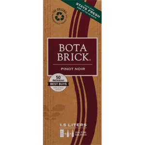 BOTA BOX PINOT NOIR