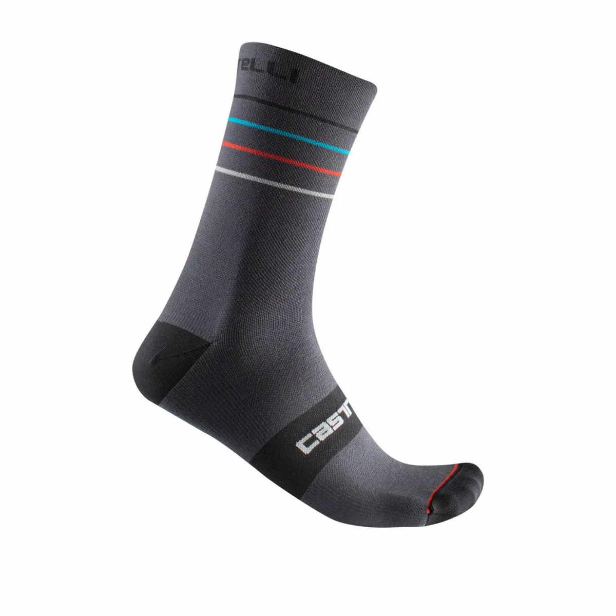 Castelli Endurance 15 Cycling Sock