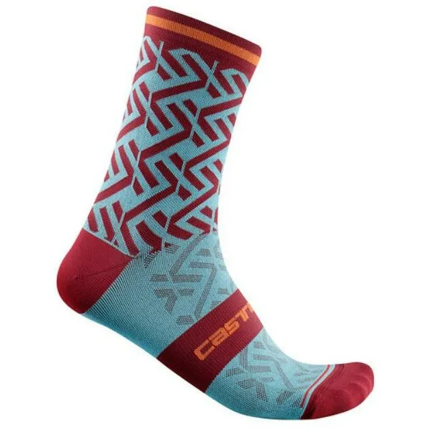 Castelli Tiramolla 15 Winter Cycling Sock