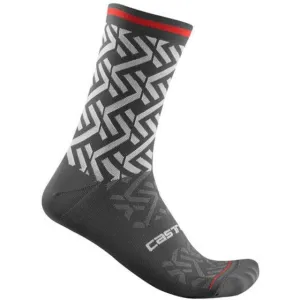 Castelli Tiramolla 15 Winter Cycling Sock