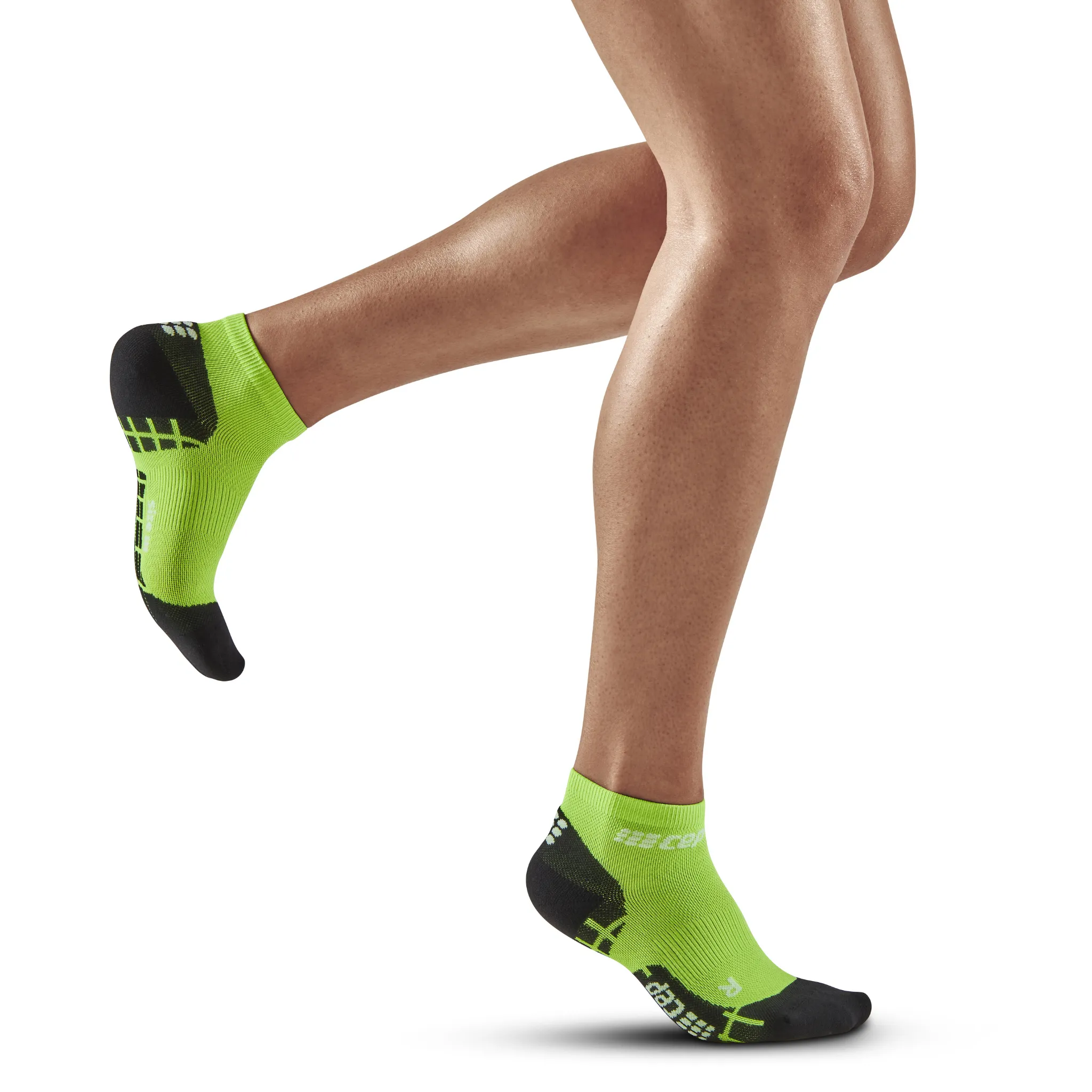 CEP Ultralight Low Cut Compression Socks, Women