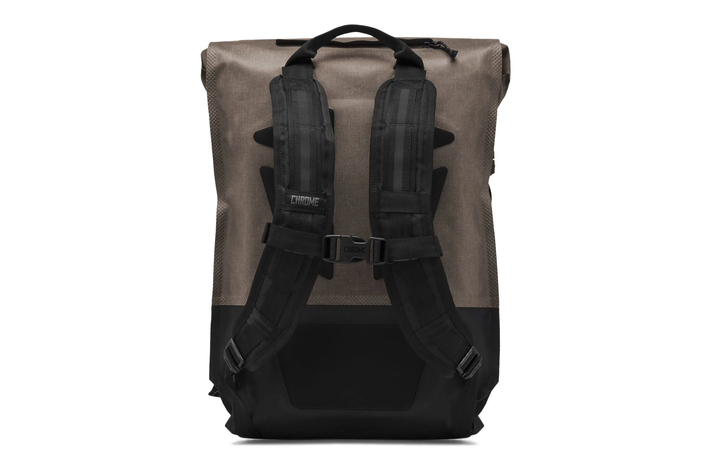 Chrome Urban Ex Rolltop 28L Backpack