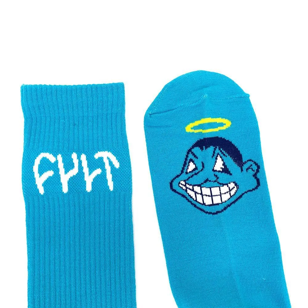 Cult I'm Good Socks