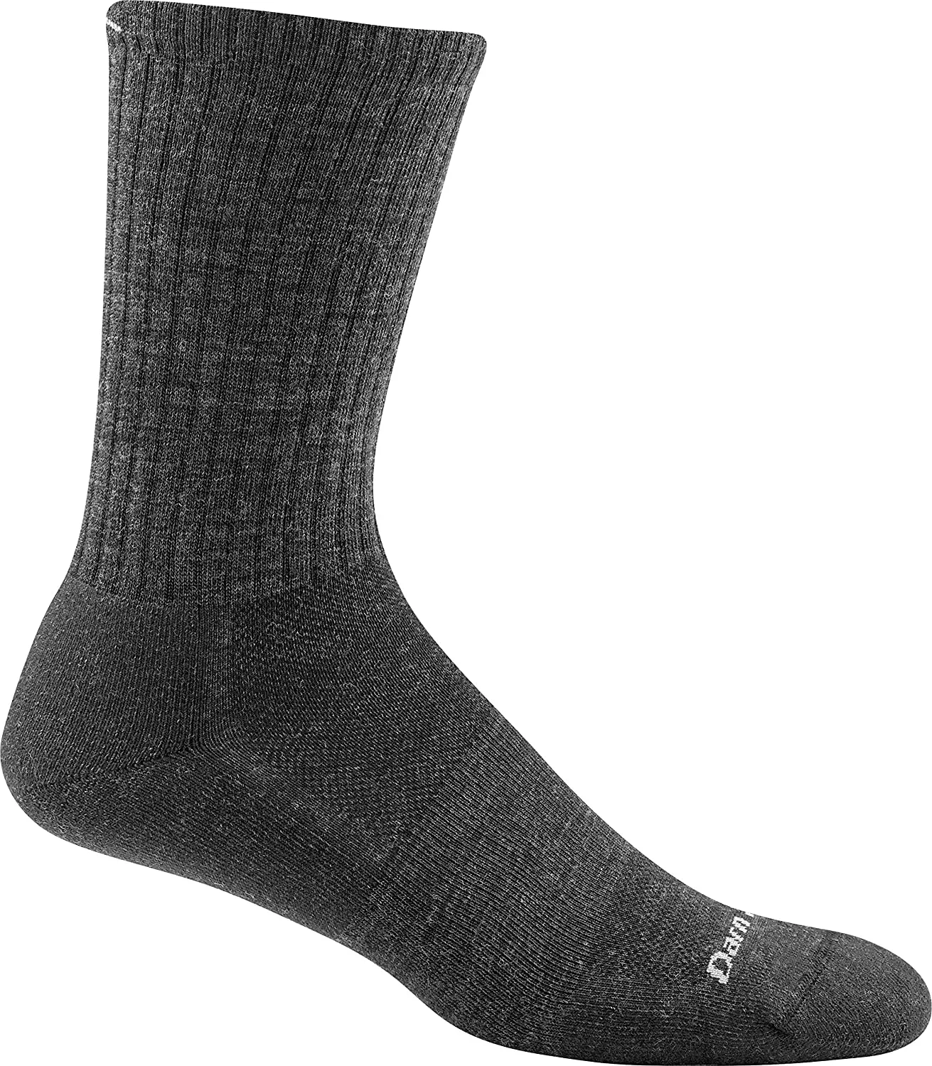 Darn Tough Men's Standard Crew Lightweight Sock