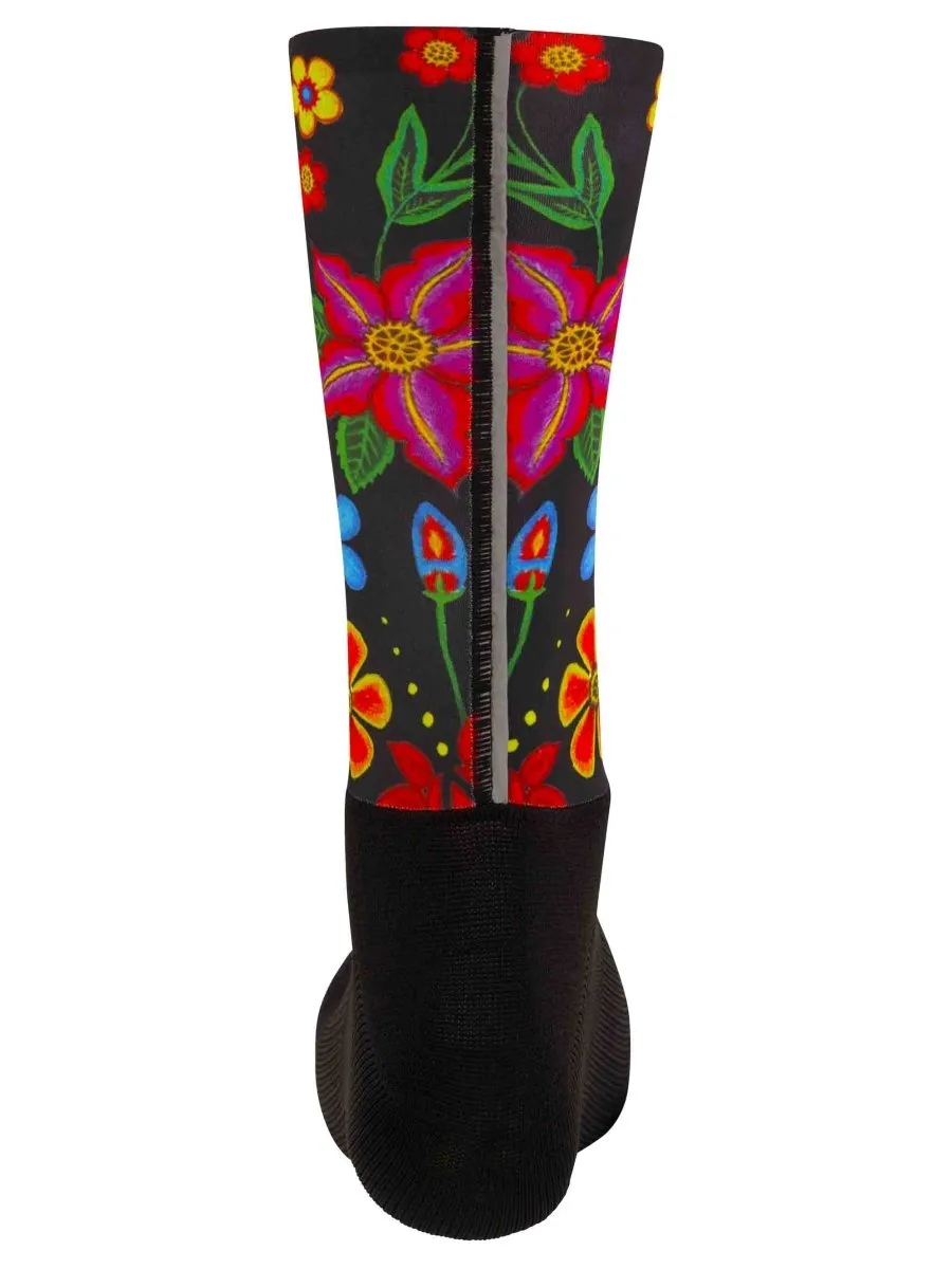 Frida Aero Cycling Socks