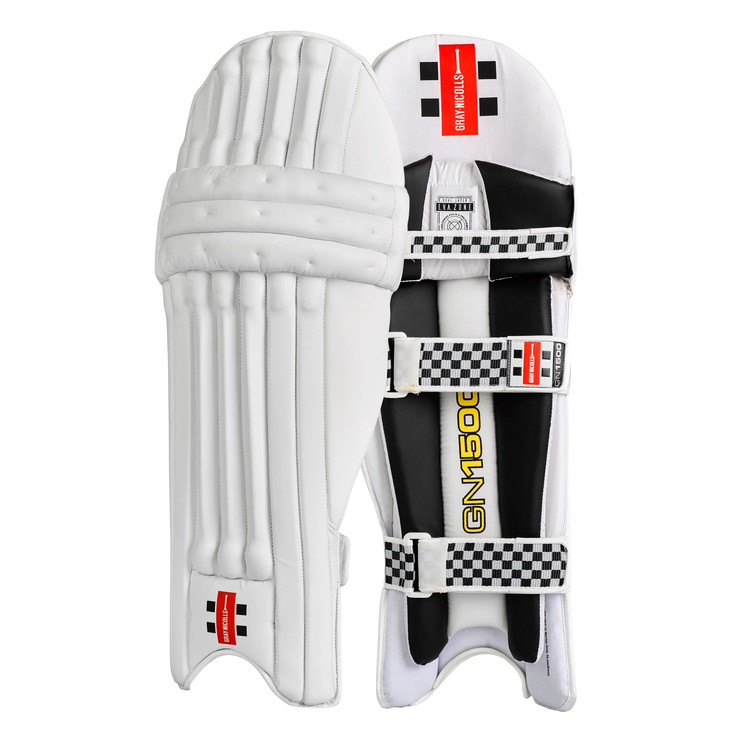 Gray-Nicolls GN 1500 Cricket Batting Pads