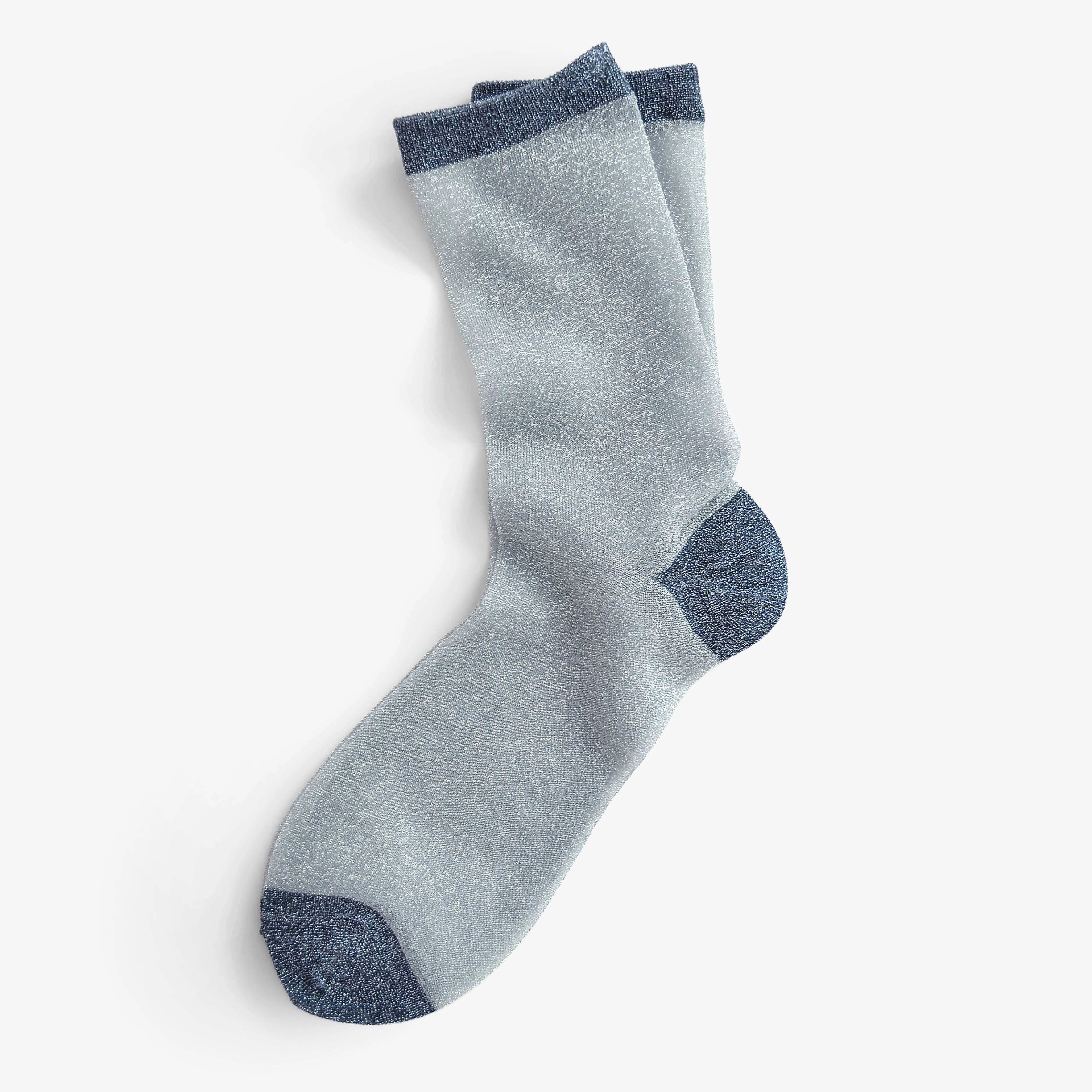 Hooray Sock Co. - Broadway: Blue