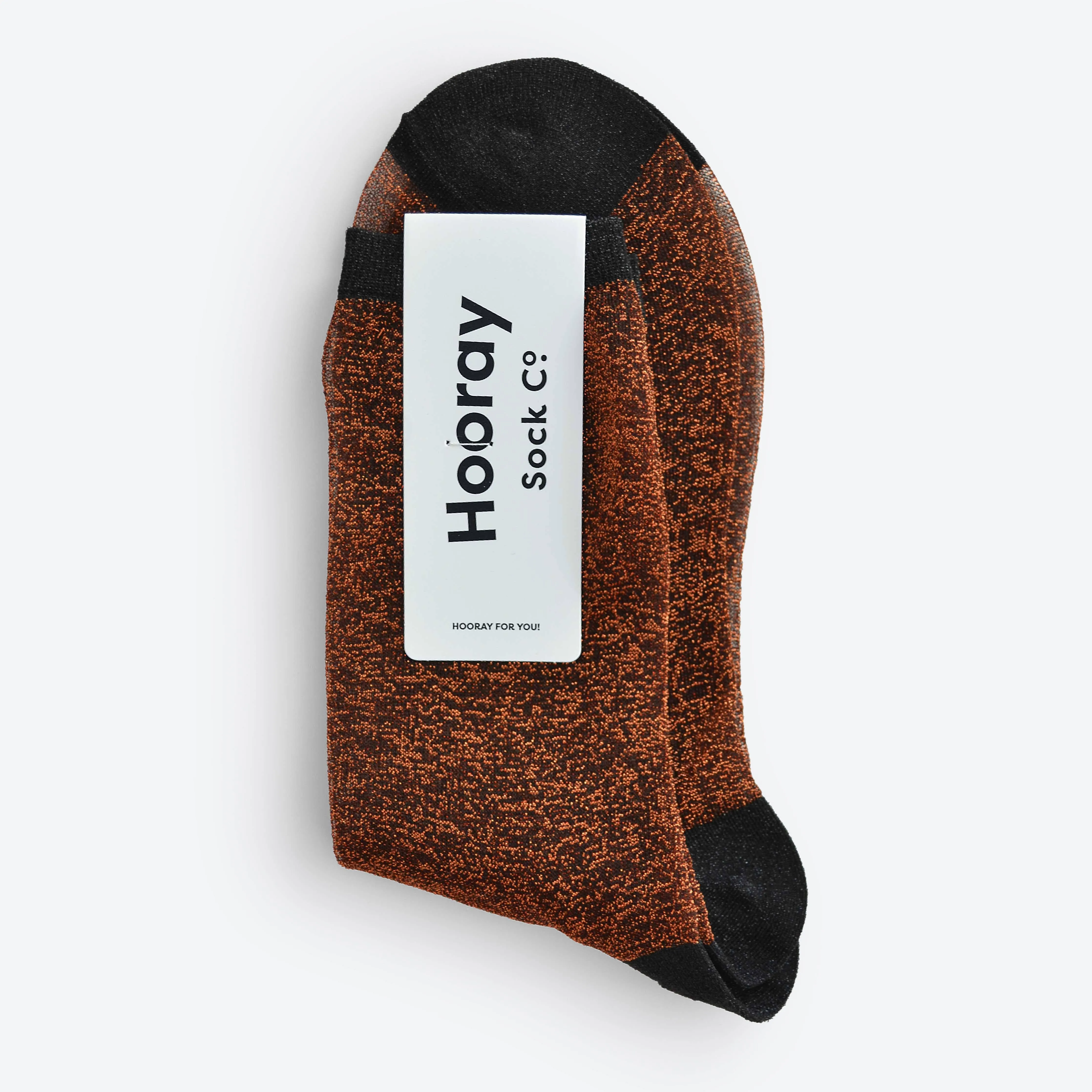 Hooray Sock Co. - Broadway: Blue