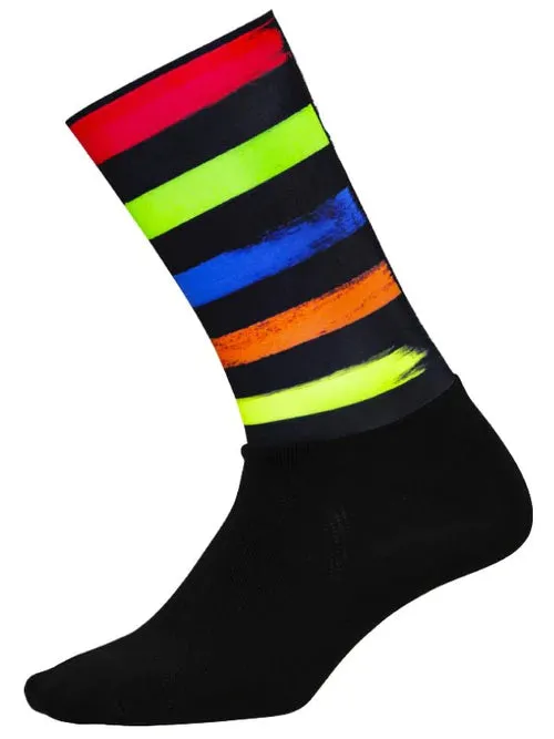 Horizon Aero Cycling Socks