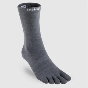 Injinji Performance Liner NüWool Socks