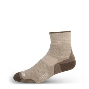 Lightweight - Mini Crew Wool Socks Mountain Heritage