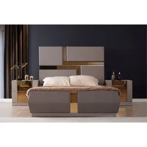 Lorenzo Platform Bed