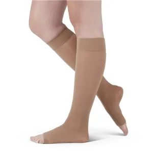 Medi Assure 30-40mmHg Calf Length Open Toe - Extra Wide