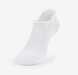 Moderate Cushion Rolltop Golf Socks | G