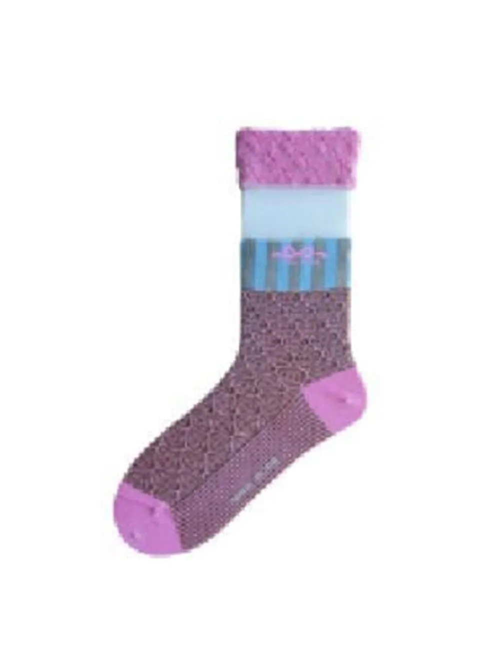 MUKZIN High quality Soft Comfortable New Multi-color Socks