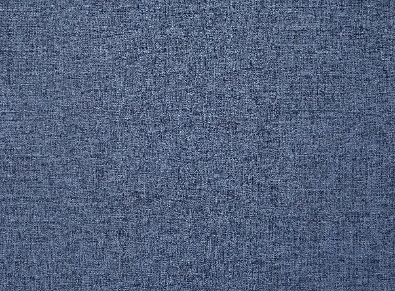 Nichelle - Futon - Blue Fabric