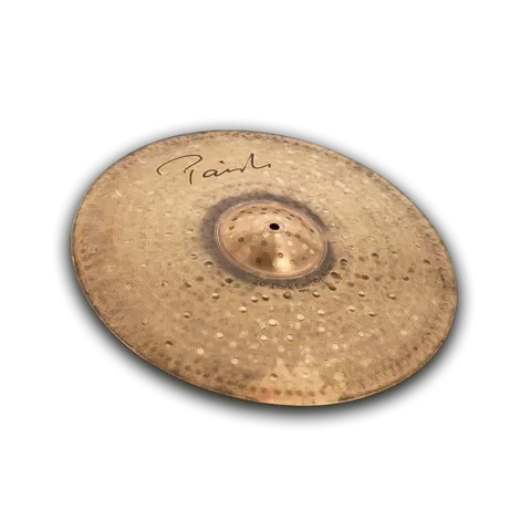 Paiste 21" Signature Dark Energy Ride Mk I 0004801621