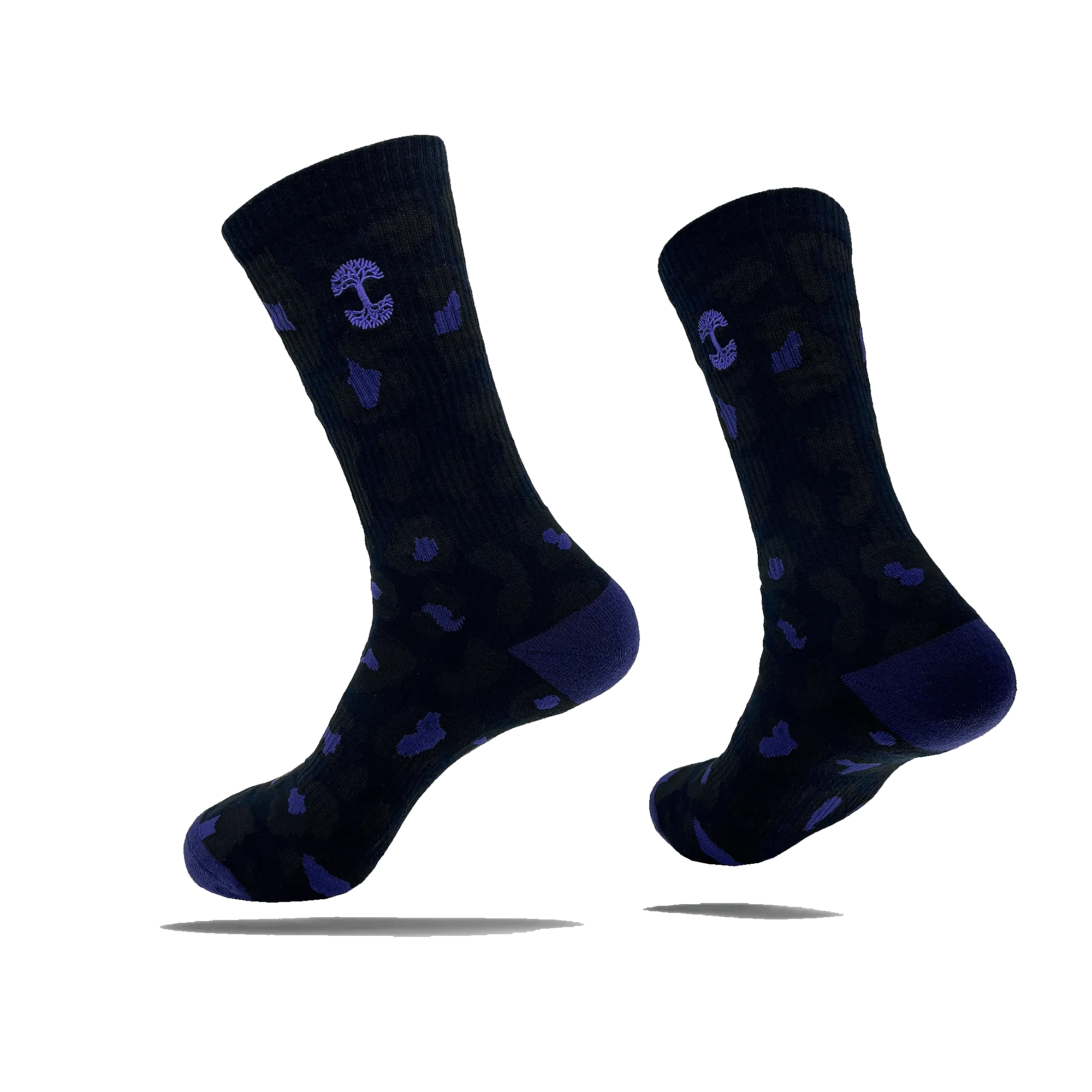 Panther Sock