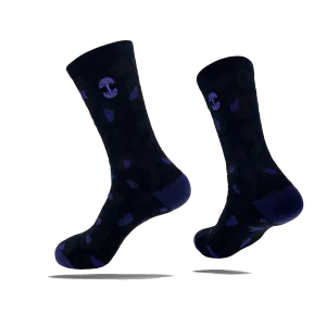 Panther Sock