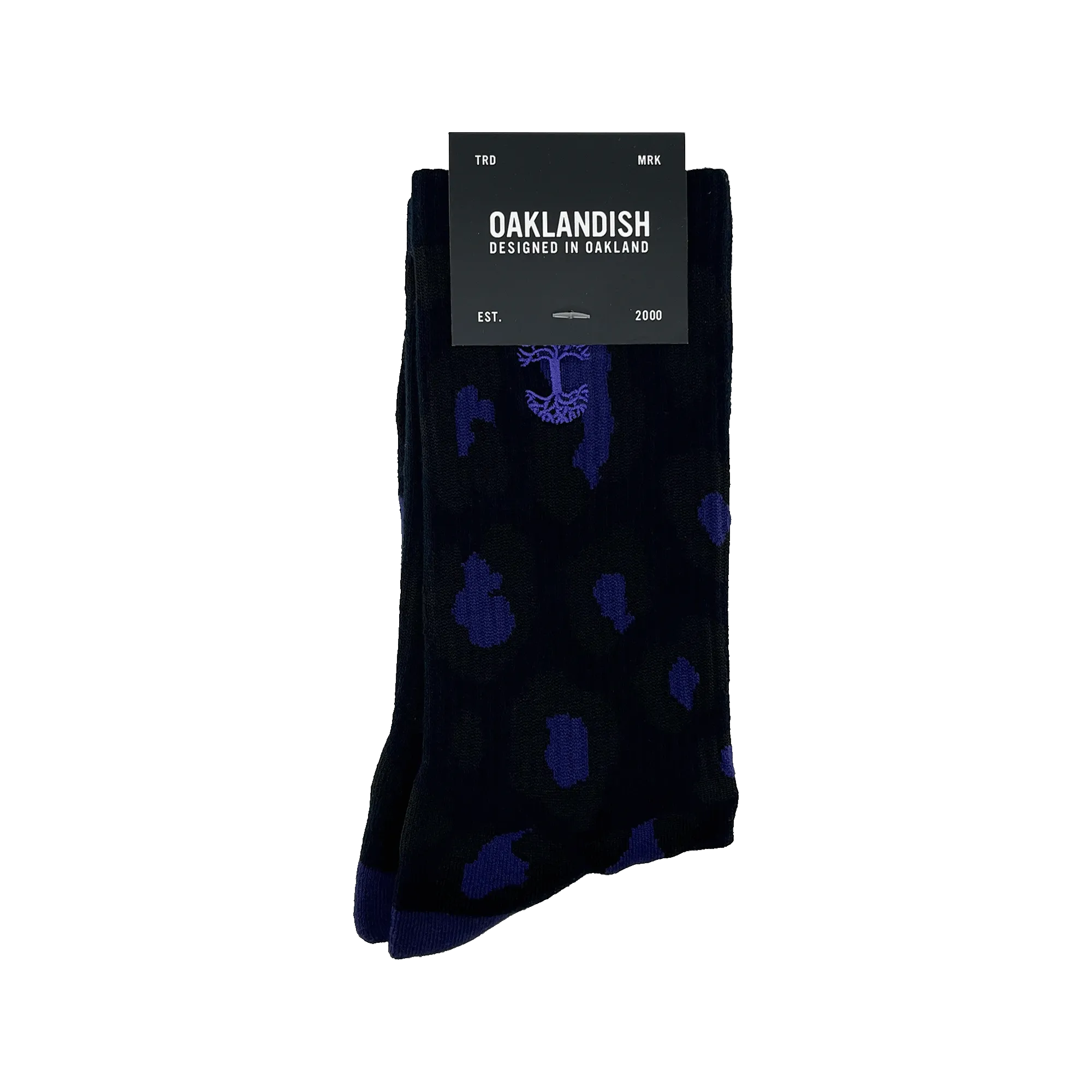 Panther Sock