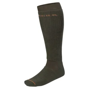 Pro Hunter 2.0 Long Socks by Harkila