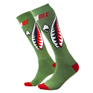 Pro MX Socks Bomber