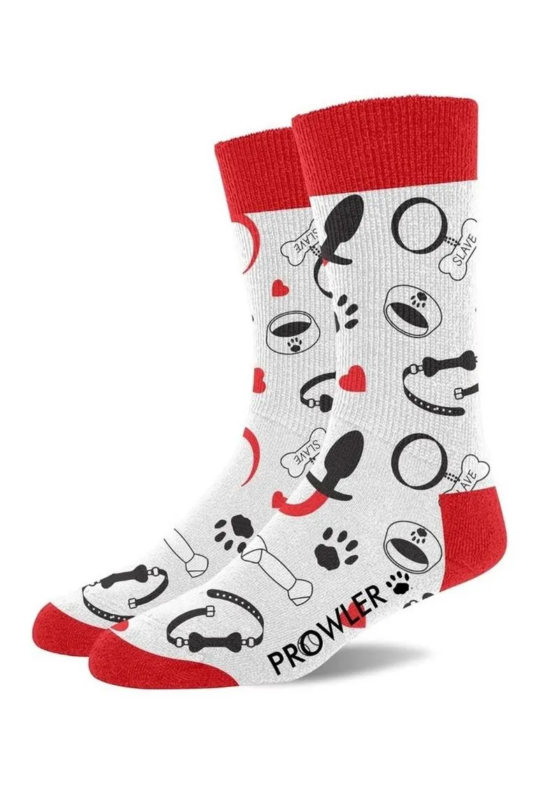 Prowler Puppie Socks