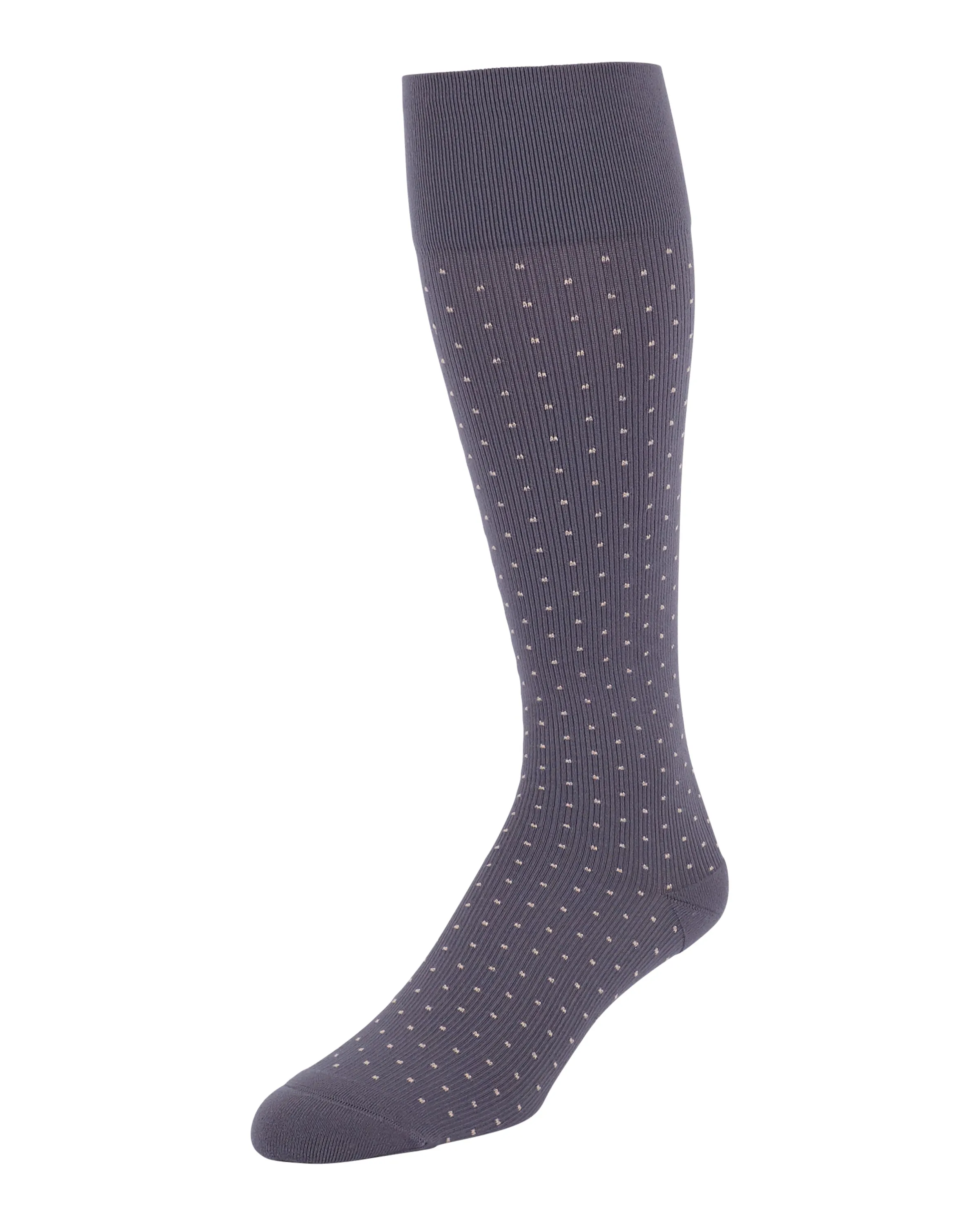 Rejuva Spot 15-20 mmHg Knee High Compression Socks