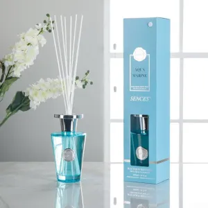 Sences Luxury 1000ml Diffuser - Aqua Marine