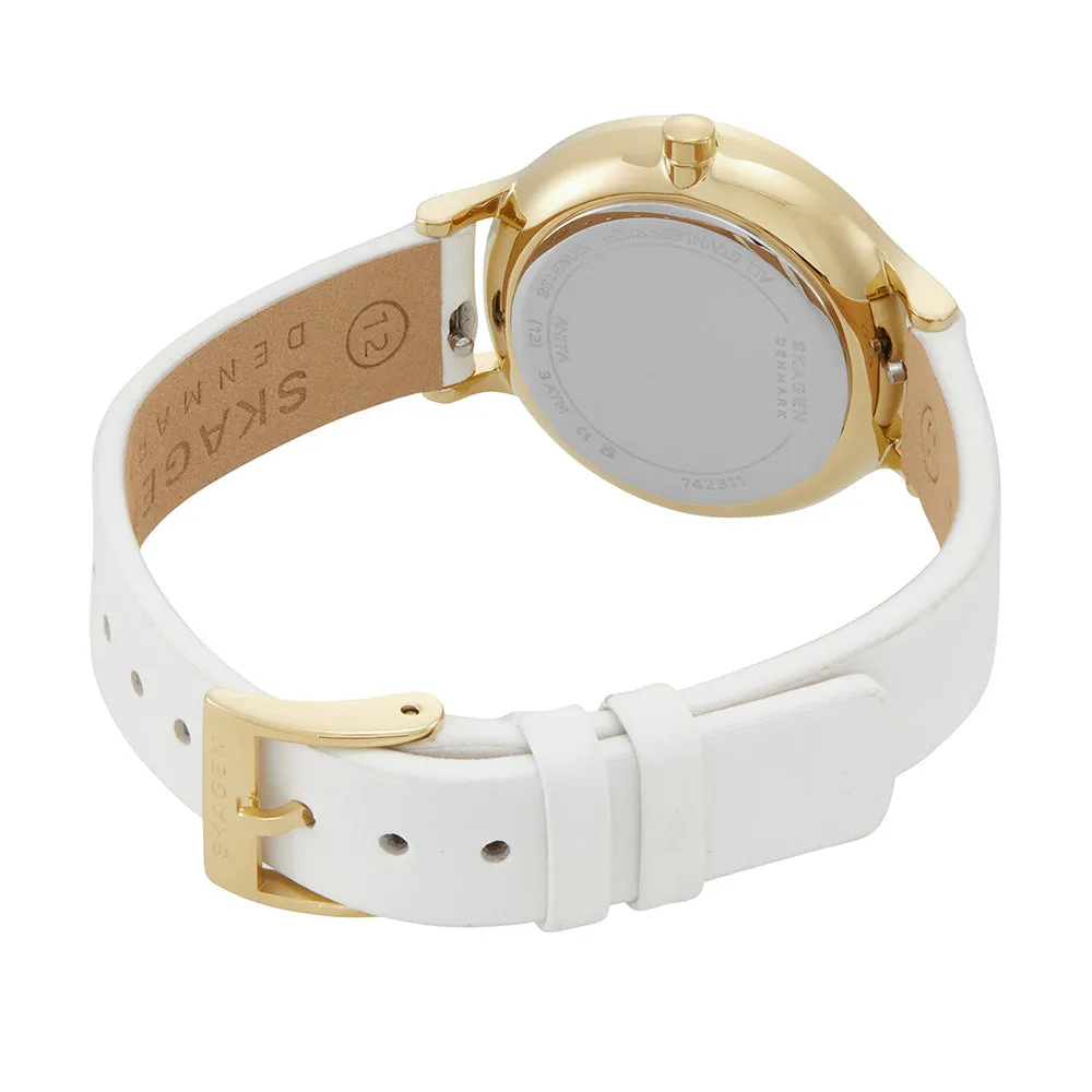 Skagen SKW3138 Anita Lille Watch