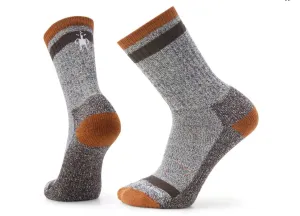 Smartwool Everyday Larimer Light Cushion Crew Socks Acorn