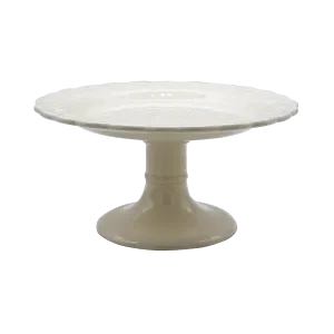 Tall Cream Dolce Cake Stand