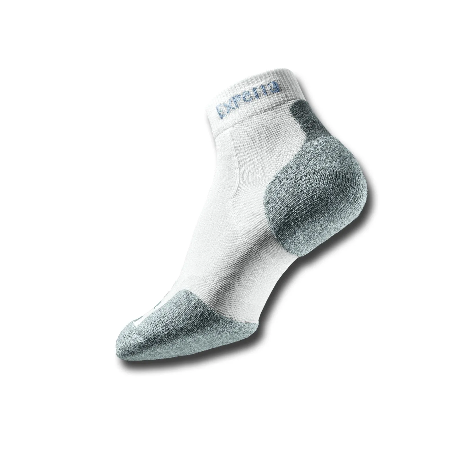 Thorlos Experia Coolmax Mini Crew XCMU - Multi-Activity Sock