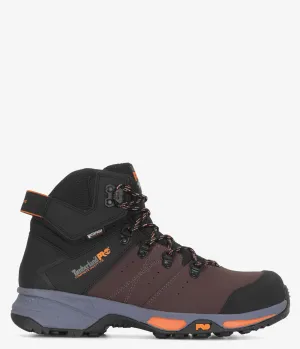 Timberland PRO Switchback Composite Toe WP Work Hiker - Men