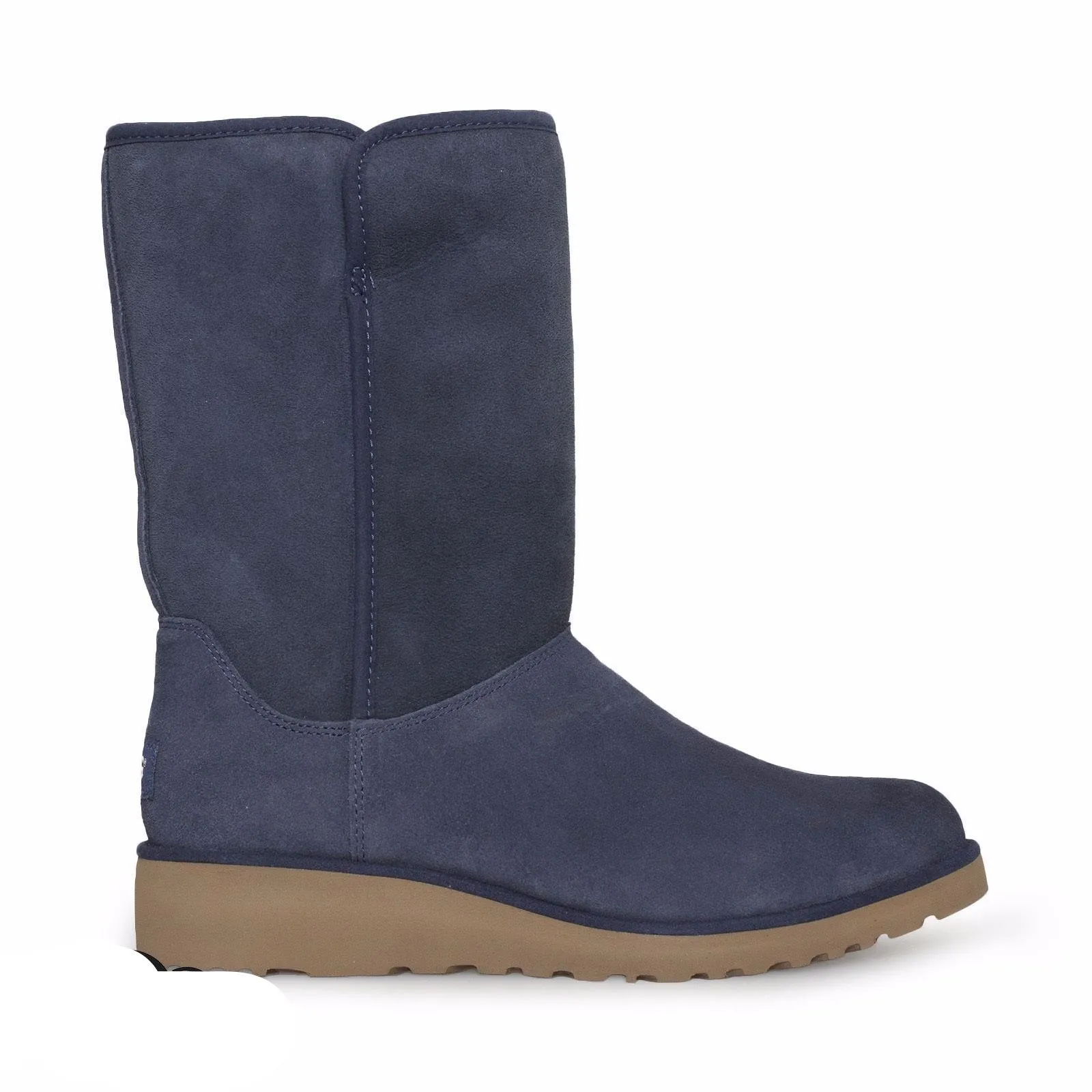 UGG Amie Navy Boots