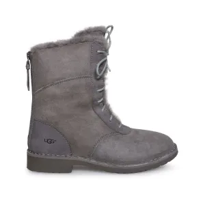 UGG Daney Charcoal Boots