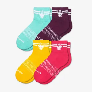 Women's Originals Quarter Sock 4-Pack