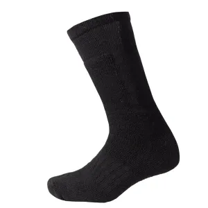 Wool Blend Mid-Calf Winter Socks